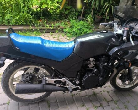Хонда Інша, об'ємом двигуна 0.75 л та пробігом 0 тис. км за 1150 $, фото 5 на Automoto.ua
