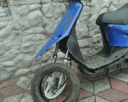 Хонда Другая, объемом двигателя 49 л и пробегом 0 тыс. км за 53 $, фото 1 на Automoto.ua