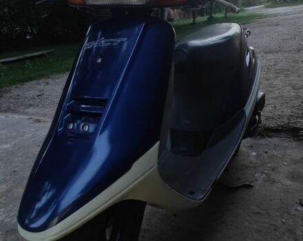 Хонда Другая, объемом двигателя 49 л и пробегом 0 тыс. км за 238 $, фото 1 на Automoto.ua