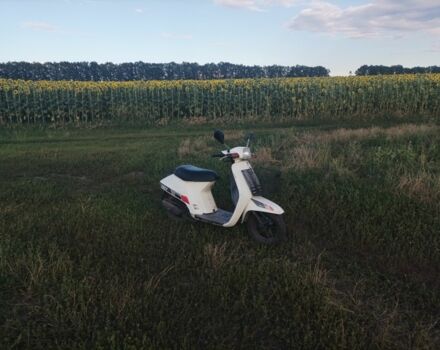 Хонда Інша, об'ємом двигуна 50 л та пробігом 0 тис. км за 8500 $, фото 1 на Automoto.ua