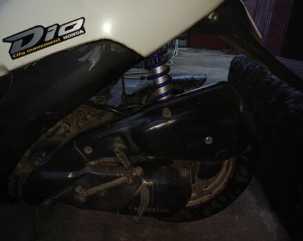 Хонда Другая, объемом двигателя 50 л и пробегом 0 тыс. км за 285 $, фото 1 на Automoto.ua