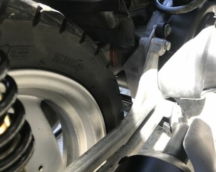 Хонда Інша, об'ємом двигуна 49 л та пробігом 0 тис. км за 699 $, фото 12 на Automoto.ua
