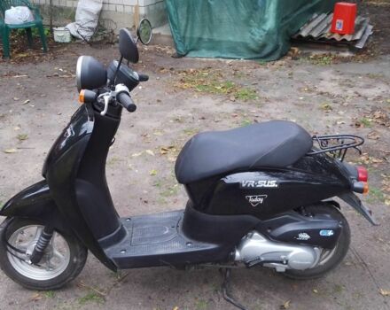 Хонда Другая, объемом двигателя 50 л и пробегом 0 тыс. км за 593 $, фото 1 на Automoto.ua