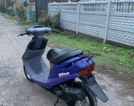 Хонда Другая, объемом двигателя 49 л и пробегом 0 тыс. км за 331 $, фото 2 на Automoto.ua