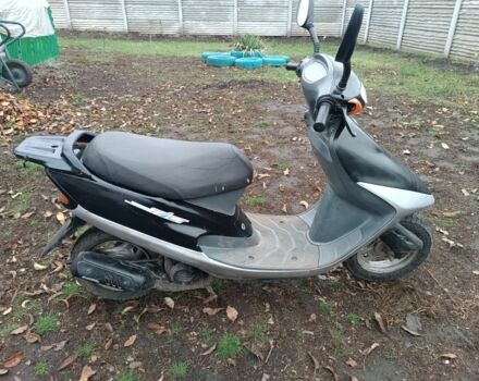 Хонда Інша, об'ємом двигуна 65 л та пробігом 0 тис. км за 286 $, фото 5 на Automoto.ua