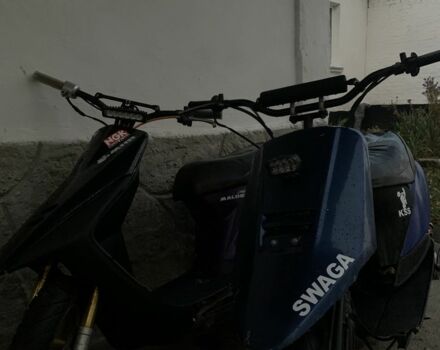 Хонда Другая, объемом двигателя 72 л и пробегом 0 тыс. км за 331 $, фото 1 на Automoto.ua