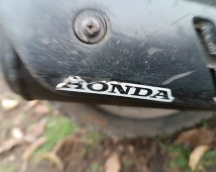 Хонда Інша, об'ємом двигуна 65 л та пробігом 0 тис. км за 286 $, фото 6 на Automoto.ua