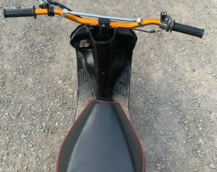 Хонда Другая, объемом двигателя 65 л и пробегом 0 тыс. км за 253 $, фото 6 на Automoto.ua