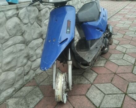 Хонда Другая, объемом двигателя 49 л и пробегом 0 тыс. км за 53 $, фото 3 на Automoto.ua