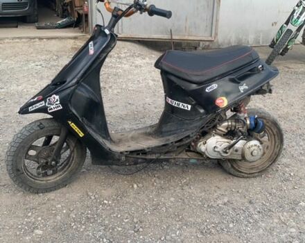 Хонда Другая, объемом двигателя 65 л и пробегом 0 тыс. км за 253 $, фото 3 на Automoto.ua