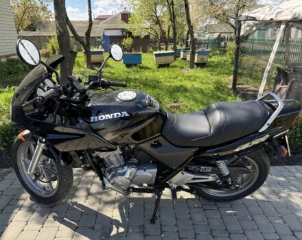Хонда Другая, объемом двигателя 0.5 л и пробегом 0 тыс. км за 2700 $, фото 3 на Automoto.ua