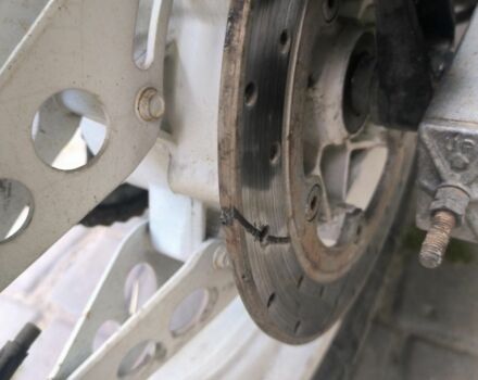 Хонда Інша, об'ємом двигуна 0.75 л та пробігом 0 тис. км за 1150 $, фото 9 на Automoto.ua