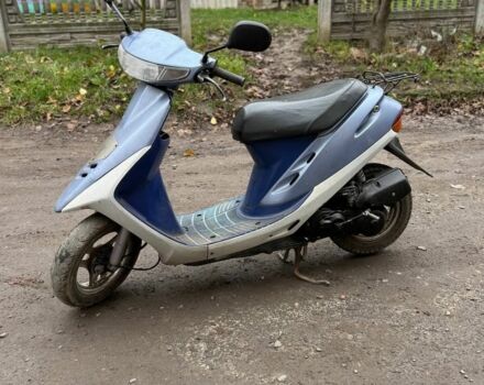 Хонда Другая, объемом двигателя 49 л и пробегом 0 тыс. км за 261 $, фото 4 на Automoto.ua