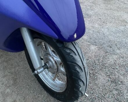 Хонда Другая, объемом двигателя 49 л и пробегом 0 тыс. км за 331 $, фото 6 на Automoto.ua