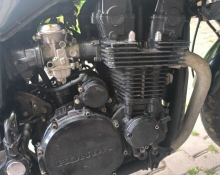 Хонда Інша, об'ємом двигуна 0.75 л та пробігом 0 тис. км за 1150 $, фото 6 на Automoto.ua
