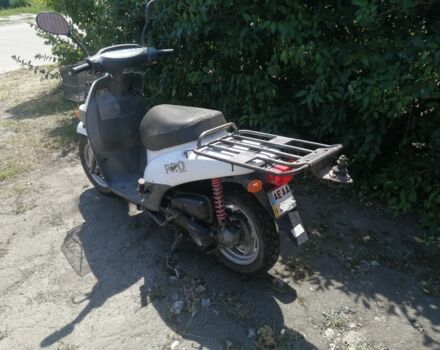 Хонда Інша, об'ємом двигуна 49 л та пробігом 0 тис. км за 12500 $, фото 2 на Automoto.ua