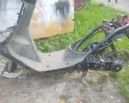 Хонда Другая, объемом двигателя 49 л и пробегом 0 тыс. км за 73 $, фото 2 на Automoto.ua