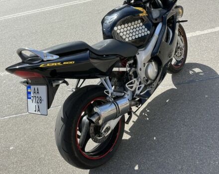 Хонда Другая, объемом двигателя 0 л и пробегом 0 тыс. км за 3750 $, фото 2 на Automoto.ua