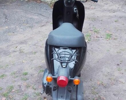 Хонда Другая, объемом двигателя 50 л и пробегом 0 тыс. км за 593 $, фото 3 на Automoto.ua