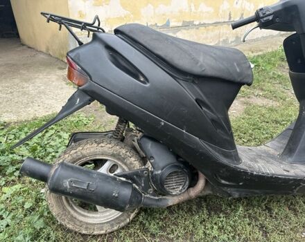 Хонда Другая, объемом двигателя 49 л и пробегом 0 тыс. км за 162 $, фото 3 на Automoto.ua