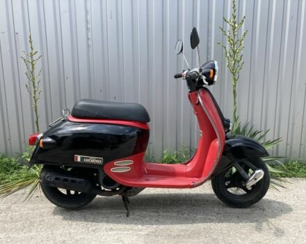 Хонда Другая, объемом двигателя 49 л и пробегом 0 тыс. км за 15500 $, фото 1 на Automoto.ua