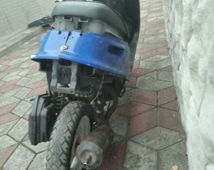 Хонда Другая, объемом двигателя 49 л и пробегом 0 тыс. км за 53 $, фото 5 на Automoto.ua