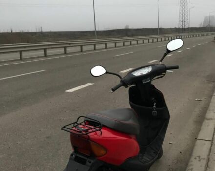 Хонда Другая, объемом двигателя 65 л и пробегом 0 тыс. км за 237 $, фото 4 на Automoto.ua