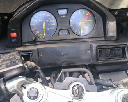 Хонда Інша, об'ємом двигуна 0.75 л та пробігом 0 тис. км за 1150 $, фото 2 на Automoto.ua