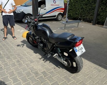 Хонда Інша, об'ємом двигуна 0.4 л та пробігом 0 тис. км за 2999 $, фото 2 на Automoto.ua