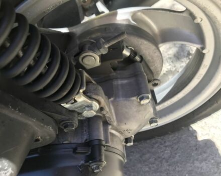 Хонда Інша, об'ємом двигуна 49 л та пробігом 0 тис. км за 699 $, фото 16 на Automoto.ua