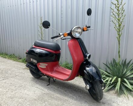 Хонда Другая, объемом двигателя 49 л и пробегом 0 тыс. км за 15500 $, фото 3 на Automoto.ua