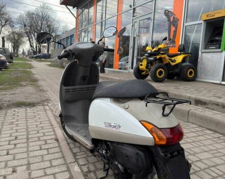 Хонда Другая, объемом двигателя 49 л и пробегом 0 тыс. км за 680 $, фото 4 на Automoto.ua