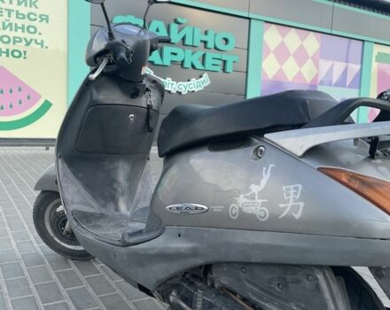 Хонда Інша, об'ємом двигуна 50 л та пробігом 0 тис. км за 30000 $, фото 4 на Automoto.ua