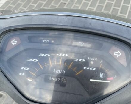 Хонда Інша, об'ємом двигуна 50 л та пробігом 0 тис. км за 30000 $, фото 2 на Automoto.ua