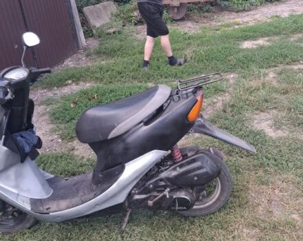 Хонда Другая, объемом двигателя 49 л и пробегом 0 тыс. км за 214 $, фото 4 на Automoto.ua