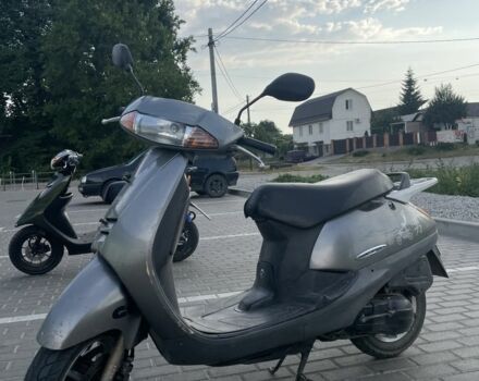 Хонда Інша, об'ємом двигуна 50 л та пробігом 0 тис. км за 30000 $, фото 6 на Automoto.ua