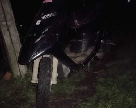 Хонда Інша, об'ємом двигуна 50 л та пробігом 0 тис. км за 155 $, фото 2 на Automoto.ua