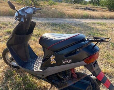 Хонда Другая, объемом двигателя 49 л и пробегом 0 тыс. км за 333 $, фото 4 на Automoto.ua