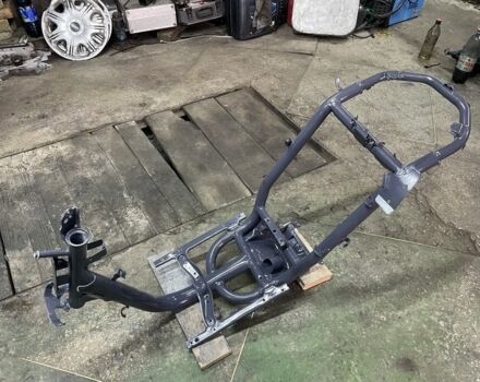 Хонда Інша, об'ємом двигуна 80 л та пробігом 0 тис. км за 714 $, фото 3 на Automoto.ua