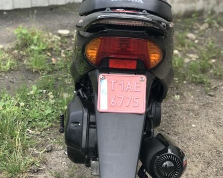 Хонда Другая, объемом двигателя 49 л и пробегом 0 тыс. км за 578 $, фото 4 на Automoto.ua