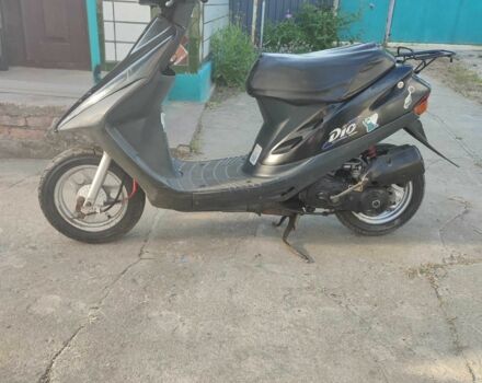 Хонда Другая, объемом двигателя 0 л и пробегом 0 тыс. км за 9500 $, фото 4 на Automoto.ua