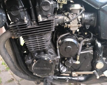 Хонда Інша, об'ємом двигуна 0.75 л та пробігом 0 тис. км за 1150 $, фото 7 на Automoto.ua