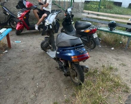Хонда Другая, объемом двигателя 72 л и пробегом 0 тыс. км за 168 $, фото 2 на Automoto.ua