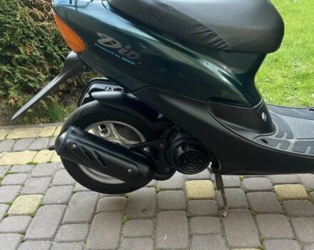 Хонда Інша, об'ємом двигуна 0 л та пробігом 0 тис. км за 342 $, фото 4 на Automoto.ua