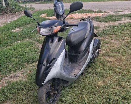 Хонда Другая, объемом двигателя 49 л и пробегом 0 тыс. км за 214 $, фото 3 на Automoto.ua