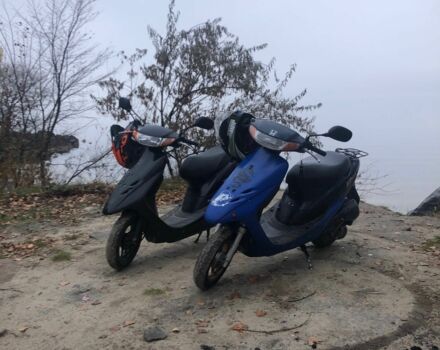 Хонда Другая, объемом двигателя 50 л и пробегом 0 тыс. км за 356 $, фото 5 на Automoto.ua