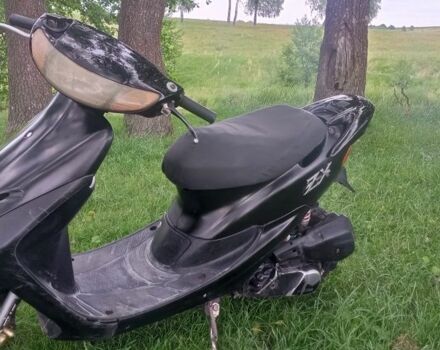 Хонда Другая, объемом двигателя 50 л и пробегом 0 тыс. км за 324 $, фото 1 на Automoto.ua
