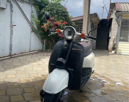 Хонда Другая, объемом двигателя 0 л и пробегом 0 тыс. км за 142 $, фото 1 на Automoto.ua