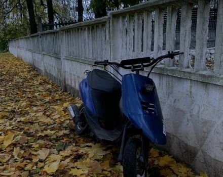 Хонда Другая, объемом двигателя 72 л и пробегом 0 тыс. км за 331 $, фото 3 на Automoto.ua