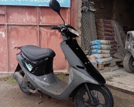 Хонда Інша, об'ємом двигуна 50 л та пробігом 0 тис. км за 215 $, фото 4 на Automoto.ua